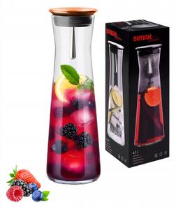 Džbán Simax Indis 1,1 l