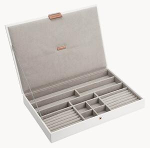 Úložný box Classic White