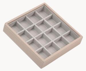 Organizér na šperky Blush Pink