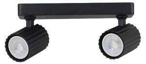 BODOVÉ SVÍTIDLO, max led 8W W/GU10, - Online Only svítidla, Online Only