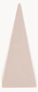 Stojan na šperky Pyramid Blush