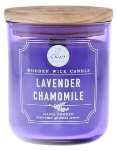 DW HOME Lavender Chamomile Vonná svíčka, 326 g