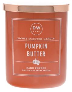 DW HOME Pumpkin Butter Vonná svíčka