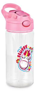Láhev na pití 0,5 l kolekce MIMONI It's so Fluffy