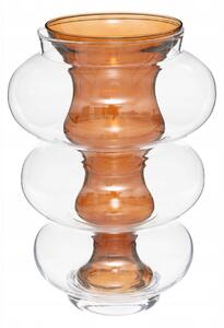 Váza Atmosphera sklo 35 cm