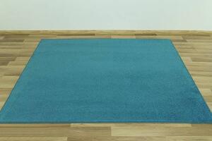 Betap Kusový koberec Carousel 82 tmavě modrý Rozměr: 200x250 cm