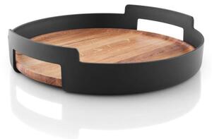 Eva Solo Servírovací podnos Nordic Kitchen Serving Tray Ø35 cm