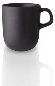 Eva Solo Hrnek Nordic Kitchen Cup 40 cl, black