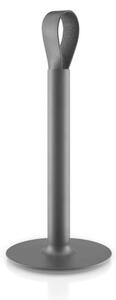Eva Solo Držák na kuchyňské utěrky Kitchen Roll Holder, black