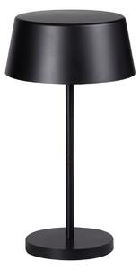 Kanlux DAIBO LED T-B černá RETRO stolní lampička klasická 33220