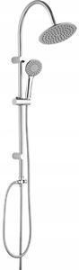 Sprchový sloup Kuchinox Ondo chrom PG7_20OX