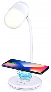 Stolní lampička GRUNDIG 3v1 G254 s nabíječkou