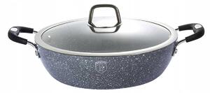 Berlinger Haus Stone Touch tradiční Hrnec 3,8 l