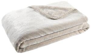DOMÁCÍ DEKA, polyester, 150/200 cm Dieter Knoll - Deky