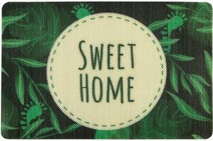 Rohožka Print Sweet Home