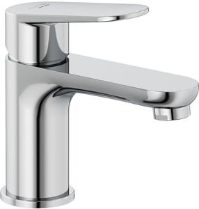 Kludi X1 umyvadlová baterie stojící chrom 322900575