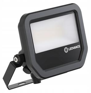 LED reflektor FLOODLIGHT 20 17W/11W 2400lm/1600lm 4000K černý Ledvance