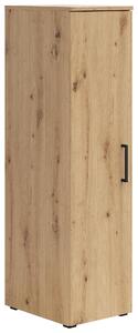VÍCEÚČELOVÁ SKŘÍŇ, 30/115/40 cm Carryhome