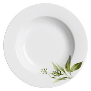 HLUBOKÝ TALÍŘ porcelán keramika 22 cm Ritzenhoff Breker - Kolekce nádobí