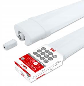Stropní svítidlo DIOLED přisazené 60 W 120 cm bílé neutrální
