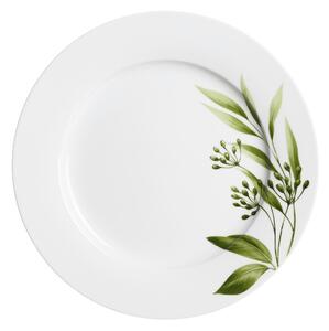 MĚLKÝ TALÍŘ porcelán keramika 24 cm Ritzenhoff Breker - Kolekce nádobí