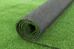 Nizozemí Umělý trávník ASCOT zelený metráž Šíře: 150 cm