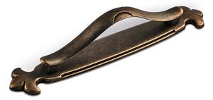 Siro ELLA starobronz 96 mm