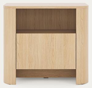 Noční stolek BARI Vicenza oak 012333