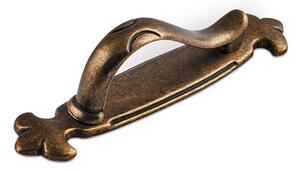 Siro SOFIE starobronz 96 mm