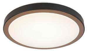 STROPNÍ LED SVÍTIDLO, 39/8 cm Novel - Stropní svítidla
