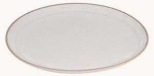 Servírovací talíř Cameo Ivory