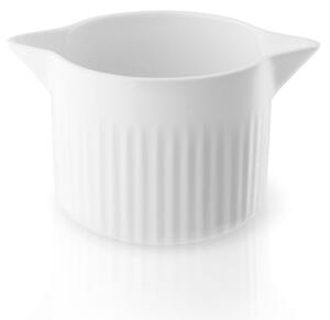 Bílá porcelánová miska na omáčku Eva Solo Legio Nova, 450 ml