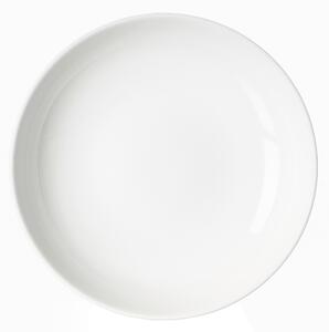 HLUBOKÝ TALÍŘ porcelán keramika 21,5 cm Ritzenhoff Breker - Kolekce nádobí