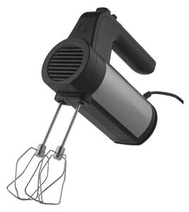 Silvercrest® Ruční mixér Premium SHM 500 A1 (Eds kartáčovaný) (100413225001)