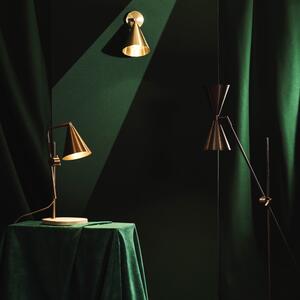 Contain designové stolní lampy Cone Table