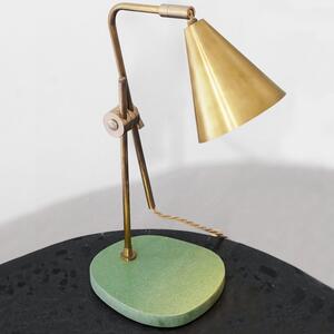 Contain designové stolní lampy Cone Table
