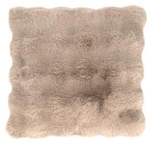 Livarno® Dekorativní polštář, 45 x 45 cm (béžová) (100410919003)