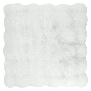 Livarno® Dekorativní polštář, 45 x 45 cm (krémově bílá) (100410919002)