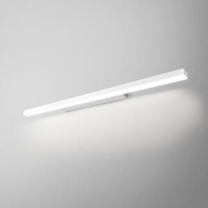 AQUAFORM nástěnná svítidla Set Raw LED Wall (šířka 57 cm, 4000K, 18.5W, 1040lm, lak šedý matný)