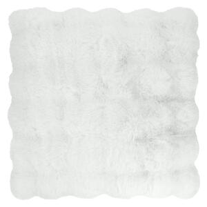 Livarno® Dekorativní polštář, 45 x 45 cm (krémově bílá) (100410919002)