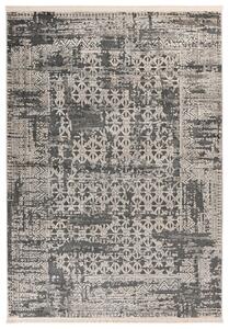 VINTAGE KOBEREC, 80/150 cm, šedá - Online Only koberce & rohožky, Online Only