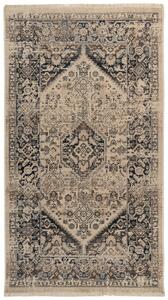 ORIENTÁLNÍ KOBEREC, 120/170 cm, modrá - Online Only koberce & rohožky, Online Only