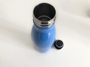 Mepra BOB Blue Ocean Bottle termo-lahev 0.5 ltr. Barva: Modrá