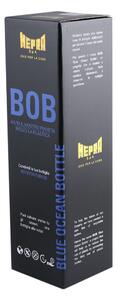 Mepra BOB Blue Ocean Bottle Metalická termo-lahev 0.5 ltr. Barva: zlatá