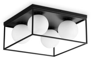 Ideal lux I327860 přisazené stropní svítidlo LINGOTTO E14