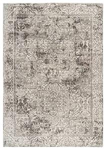 KOBEREC TKANÝ NA PLOCHO, 80/150 cm šedá - Online Only koberce & rohožky, Online Only