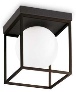 Ideal lux I327853 přisazené stropní svítidlo LINGOTTO E14