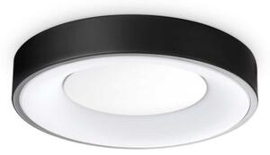 Ideal lux I328140 LED přisazené stropní svítidlo PLANET | 17W integrovaný LED zdroj | 1550lm | 3000K