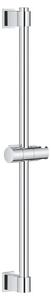Sprchová tyč GROHE Vitalio Universal s držákem sprchy chrom 27724001