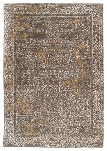 KOBEREC TKANÝ NA PLOCHO, 80/150 cm béžová - Online Only koberce & rohožky, Online Only